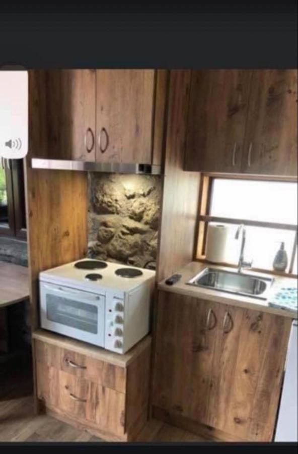 Χαρουλα Studio Pavliani Dış mekan fotoğraf