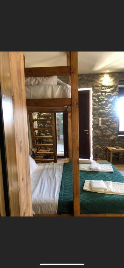 Χαρουλα Studio Pavliani Dış mekan fotoğraf