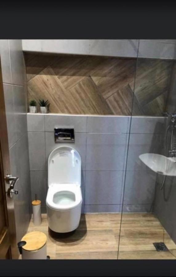 Χαρουλα Studio Pavliani Dış mekan fotoğraf