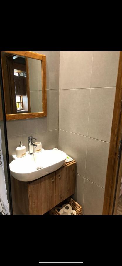 Χαρουλα Studio Pavliani Dış mekan fotoğraf