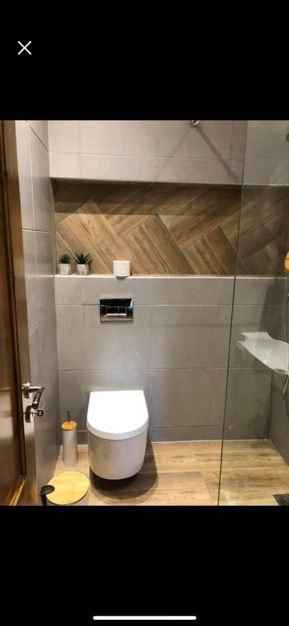 Χαρουλα Studio Pavliani Dış mekan fotoğraf