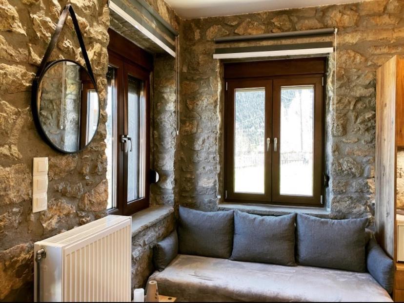 Χαρουλα Studio Pavliani Dış mekan fotoğraf