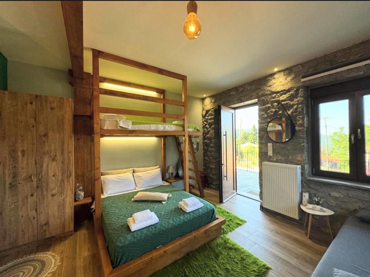 Χαρουλα Studio Pavliani Dış mekan fotoğraf
